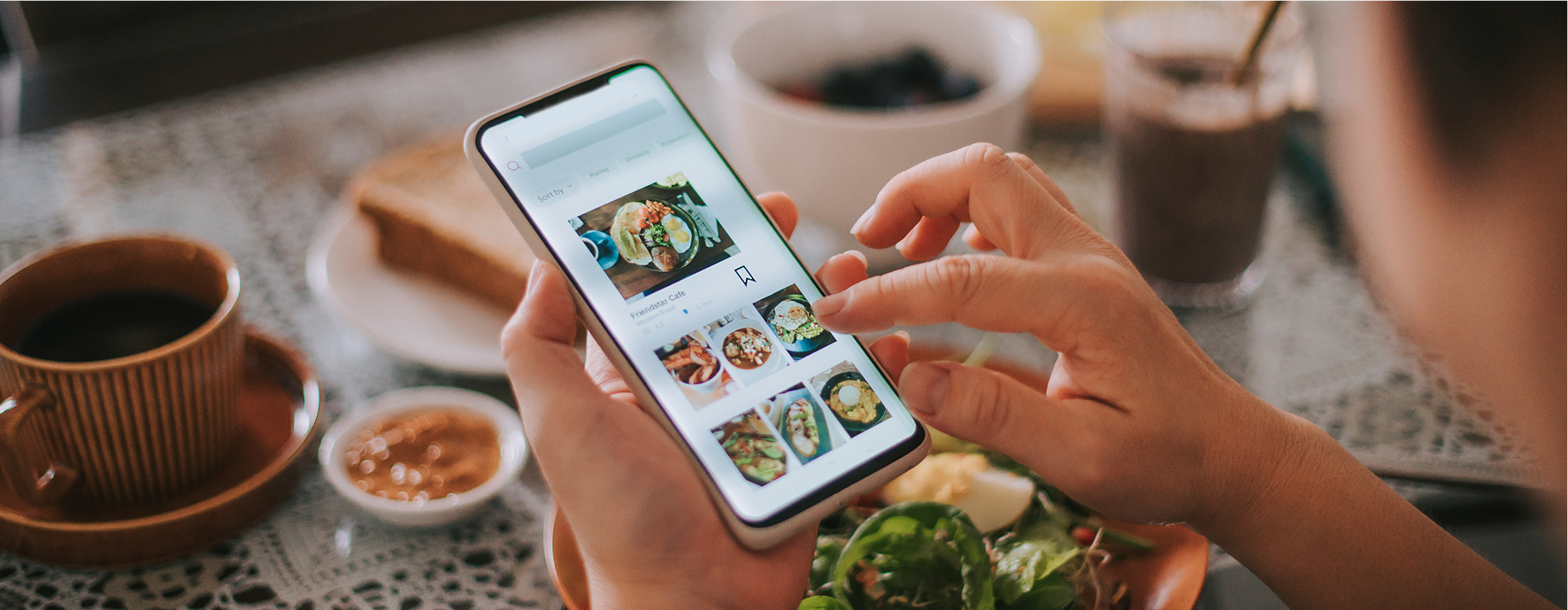 Customer Journey