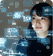 Customer Data Centralization