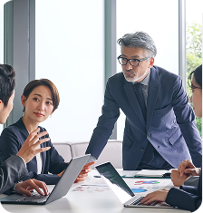 Sales Progress Management