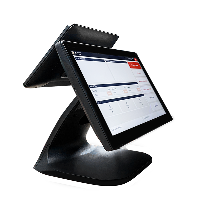 Cashier Machine
