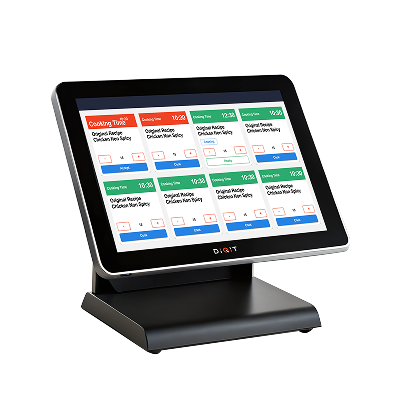 Kitchen Display System
